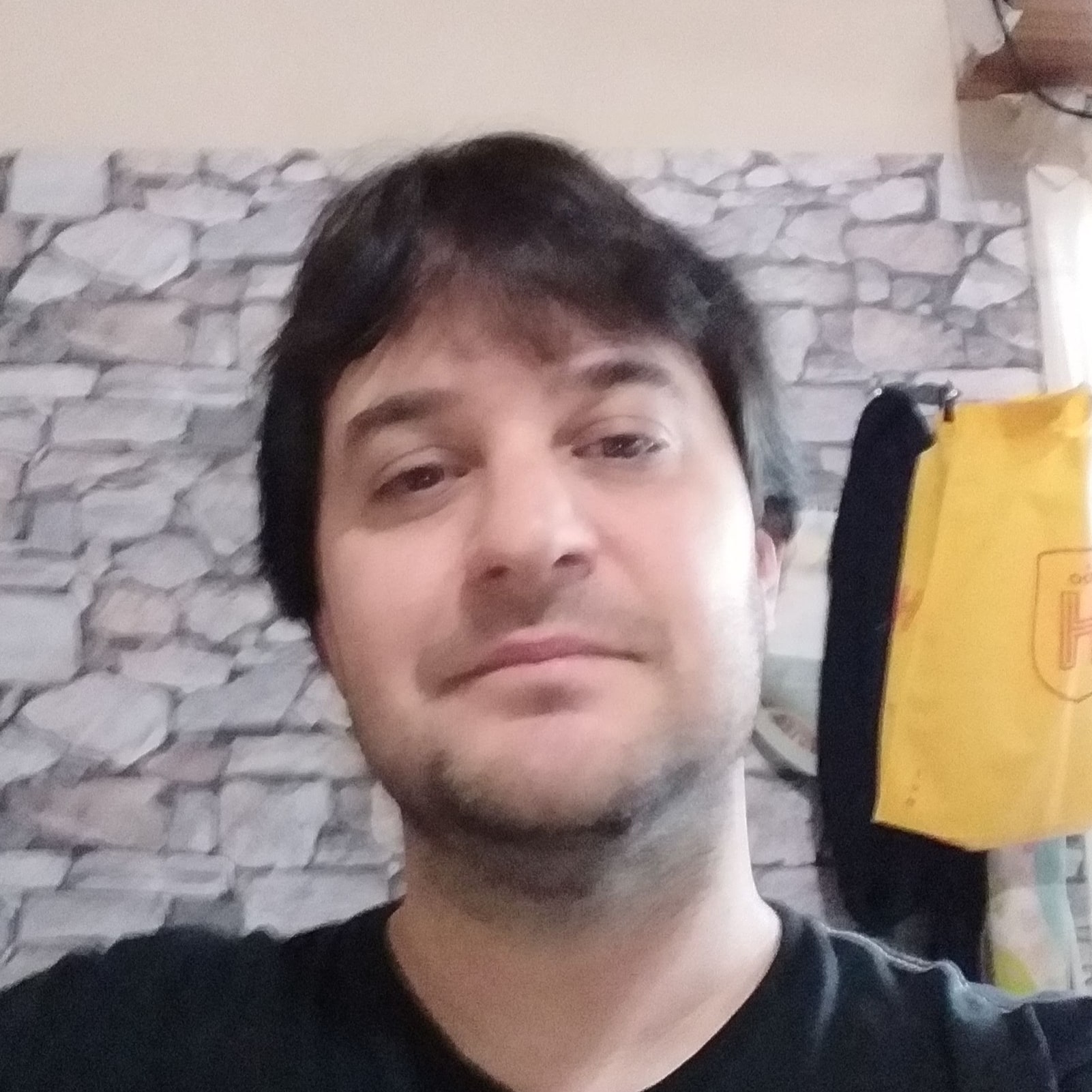Foto de perfil de Cristian R. Sanchez